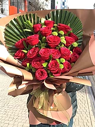 Gönlüm Senin, Eskişehir Bizim Çiçekçi